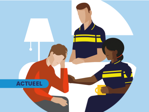 Politieacademie LinkedIn artikel