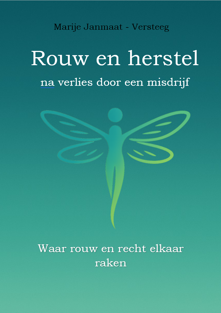 Vleugelslag Boek